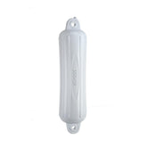Attwood Fender, 5" x 22", White 9355D1